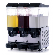 Compact Juice / Ayran Cooler   NT-TRIPLE